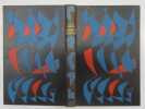 Le Diable et le Bon Dieu. Trois actes et onze tableaux.. [Cartonnage NRF] - [PRASSINOS (Mario)] - SARTRE (Jean-Paul).-