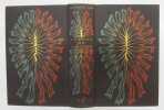Le puits de solitude (The well of loneliness). Traduit de langlais par Léo Lack, revue par Rédclyffe Hall et Una Lady Troubridge.. [Cartonnage NRF] - ...