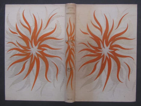 Carnets.. [Cartonnage NRF] - [BONET (Paul)] - SAINT-EXUPERY (Antoine de).-