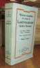 Oeuvres complètes du Comte de Lautréamont. Les chants de Maldoror - Poésies - Correspondance. Etude, commentaires et notes de Philippe Soupault.. ...
