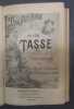 Les vingt-deux années du Père Tasse à Chamrousse. Avec plus de cent illustrations d'Emile GUIGUES, et une couverture illustrée par l'abbé GUETAL.. ...