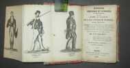 Histoire véritable et complète de Chodruc-Duclos, surnommé l'homme aux haillons et à la longue barbe, du Palais Royal. Contenant sa vie, sas ...