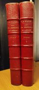 Dans les ténèbres de l'Afrique. Recherche, délivrance et retraite d'Emin Pacha. 4e édition. par STANLEY (H.-M.).-