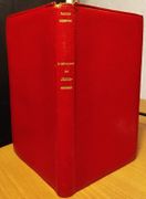 L'Imitation de Jésus-Christ. Traduction nouvelle de Fabius Henrion. Edition augmentée de notes explicatives et critiques. par [IMITATION de JESUS-CHRIST] - [HENRION (Fabius)].-