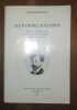 Alexandre Scriabine. Sa vie, l'&eacute;sot&eacute;risme et le langage musical dans son oeuvre.. [SCRIABINE (Alexandre)] - KELKEL (Manfred).-