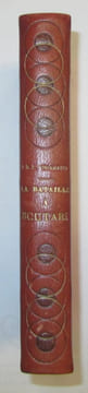 La bataille à Scutari. THARAUD (J. et J.).-