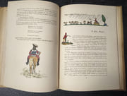 A propos de chansons. Récits pour les enfants par Marcelle Fauchier-Delavigne, orné d'images  en couleurs par Guy ARNOUX. par FAUCHIER-DELAVIGNE (Marcelle).- - Image 2