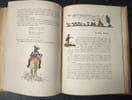 A propos de chansons. R&eacute;cits pour les enfants par Marcelle Fauchier-Delavigne, orn&eacute; d'images  en couleurs par Guy ARNOUX.. FAUCHIER-DELAVIGNE ...