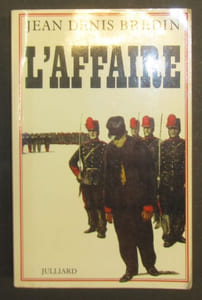 L'affaire [Dreyfus].