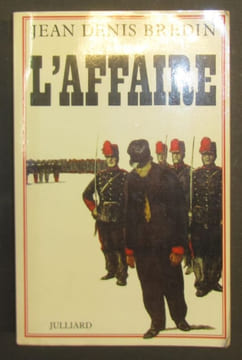 L'affaire [Dreyfus].. [Affaire Dreyfus] - BREDIN (Jean-Denis).-