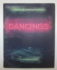 Dancings. Illustrations d'Henri GAZAN.