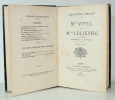 
Mme Vitel et Melle Lelièvre ( suite des baigneuses de Trouville )


. Adolphe Belot. 