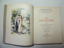 Œuvres complètes illustrées. Alphonse Daudet