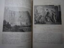 Le Tour du Monde. Journal des voyages 1869 ( complet). Edouard Charton