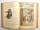 Mon Journal. 1897-1898. 