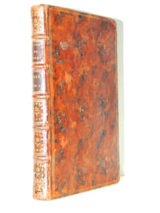 Fables de M. Dorat