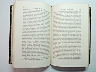 Histoire de la République des États-Unis
