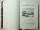 Le tour de France 1876. 