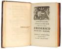 Historiae Ecclesiaticae compendium a Christo Nato usque ad annum MDCC. Joh. Alph. Turrenttino 