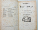 Voyages autour de Monde. 1766-1769 Tahiti-Macassar-Iles.... Albert Montémont
