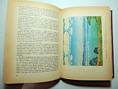Le livre des Suisses à l'étranger ( Ma patrie, Ta patrie )