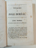 Pole Boréal. Spilzberg, Île Jean Mayen, Nlle Zemble, Island. La Harpe