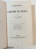 Curiosités de l'histoire de France. P.L Jacob