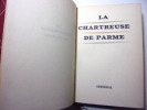 La Chartreuse de Parme. Stendhal 