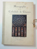 Monographie de la Cathédrale de Chartres. Etienne Houvet