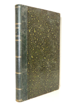 Livre de partitions musicales et chansons entièrement manuscrit. undefined