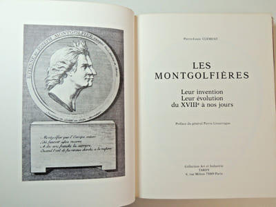 Les Montgolfières