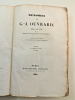 Mémoires de G.J Ouvrard, sur sa vie et ses diverses opérations financières

. G.J Ouvrard