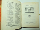 LES VIEUX BERGERS / LE FILS DE M. POIRIER . JEAN-JOSE FRAPPA