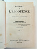 Histoire de l’&Eacute;loquence. Abb&eacute; Henry