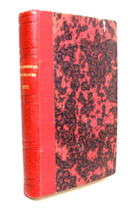 Le Chansonnier des grâces pour 1822