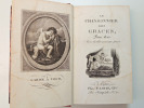 Le Chansonnier des grâces pour 1822 . 