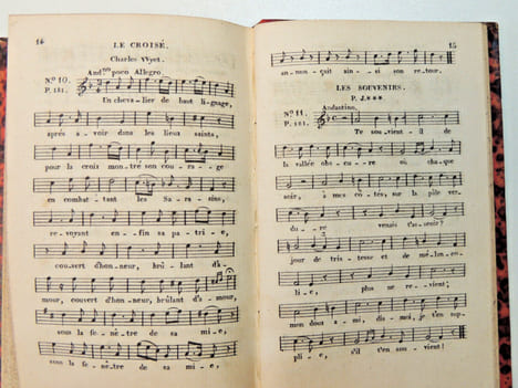 Le Chansonnier des grâces pour 1822 . undefined
