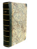 Journal de la Mode 1836. 23 planches couleurs. 