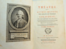 Théâtre et autres œuvres de Charles Pierre Collardeau. Charles Pierre Collardeau