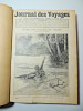 Journal des voyages et aventures de terre et de mer. 48 livraisons. 1893/94. 