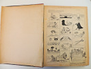 Humour. Le Rire. 1895-1896. 50 numéros, folio. 