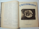 L'Illustration 1931. du 6 juin au 29 août. Numéro spécial Exposition Coloniale. 
