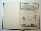 Le monde illustré 1864 . 2e semestre. Juillet à Décembre. 