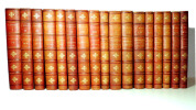 Œuvres complètes. 17 volumes Edition illustrée. Victor Hugo
