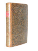 Les Saisons. Poème traduit de l'Anglais de Thompson 1728-1730. Thompson
