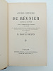 Poésies épiques XVIIe. Œuvres complètes de Mathurin Régnier ( 1573-1613). Mathurin Régnier
