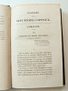 Esoterisme. Légendes des Sept péchés capitaux. J. Collin de Plancy. 1860. J.Collin de Plancy