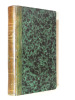 Esoterisme. Légendes des Sacrements. J. Collin de Plancy. 1860. J.Collin de Plancy