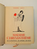 Madame Chrysanthème. Illustré par Sylvain Sauvage. Pierre Loti