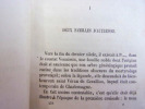 Féminisme. HÉLÈNE. . Charles Reybaud